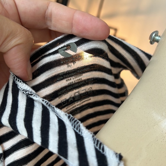 Rip zone Tank Top - Picture 3 of 4